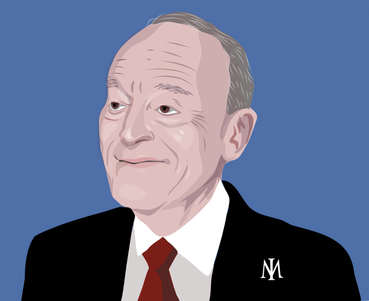 Learning from Estée Lauder's Leonard Lauder — Investment Masters Class